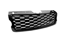Range Rover IV L405 2013-2021 Kit carrozzeria 2013-2017 (SVO) foto 41