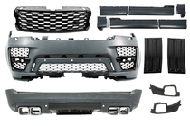 Range Rover IV L405 2013-2021 Kit carrozzeria 2013-2017 (SVO) foto 3