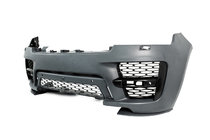 Range Rover IV L405 2013-2021 Kit carrozzeria 2013-2017 (SVO) foto 14