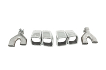 Range Rover IV L405 2013-2021 Kit carrozzeria 2013-2017 (SVO) foto 35