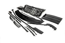 Range Rover IV L405 2013-2021 Kit carrozzeria 2013-2017 (Black Edition) foto 7