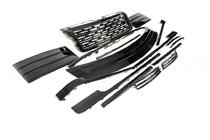 Range Rover IV L405 2013-2021 Kit carrozzeria 2013-2017 (Black Edition) foto 8