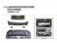 Range Rover IV L405 2013-2021 Kit carrozzeria tuning completo (Lumma) foto 3