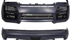 Range Rover IV L405 2013-2021 Kit carrozzeria tuning completo (Staters) foto 2