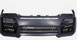 Range Rover IV L405 2013-2021 Kit carrozzeria tuning completo (Staters) foto 3