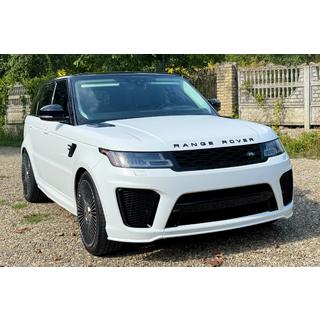 Kit carrozzeria tuning completo per 2018-2022 (SVR) foto 3