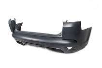Range Rover Sport 2014-2022 Kit carrozzeria completo per 2014-2018 (SVR) foto 16