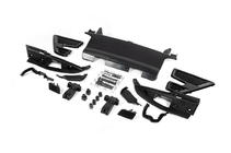 Range Rover Sport 2014-2022 Kit carrozzeria completo per 2014-2018 (SVR) foto 19