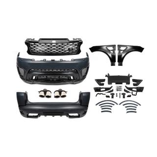 Kit carrozzeria completo per 2014-2018 (SVR) Range Rover Sport 2014-2022 foto 2