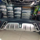 Range Rover Sport 2014-2022 Kit carrozzeria tuning completo (Staters) foto 3