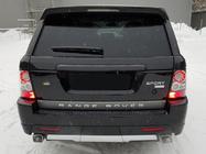 Range Rover Sport 2005-2013 Paraurti posteriore (Autobiography) foto 5