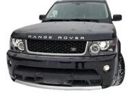 Range Rover Sport 2005-2013 Paraurti anteriore restyling (Supercharger, Autobiography) foto 4