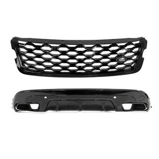 Kit Carrozzeria Tuning (BodyKit-1)