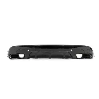 Kit Carrozzeria Tuning (BodyKit-1) foto 2