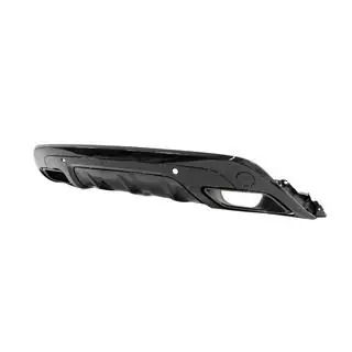 Kit Carrozzeria Tuning (BodyKit-1) foto 3
