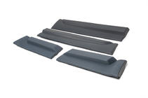 Land Rover Freelander II 2006–2014 Kit Carrozzeria (Plastica ABS) foto 5
