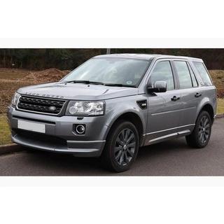 Kit Carrozzeria (Plastica ABS) Land Rover Freelander II 2006–2014 foto 2
