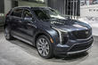 Compatto premium crossover Cadillac XT4 foto 8