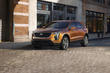 Compatto premium crossover Cadillac XT4 foto 7
