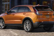 Compatto premium crossover Cadillac XT4 foto 5