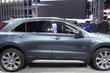 Compatto premium crossover Cadillac XT4 foto 4