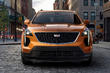 Compatto premium crossover Cadillac XT4 foto 1