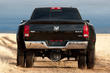 Panoramica di punta di un pick-up RAM 3500 foto 5