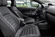 Recensione a tre porte berlina Volkswagen Scirocco foto 6
