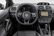 Recensione a tre porte berlina Volkswagen Scirocco foto 4