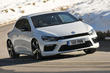 Recensione a tre porte berlina Volkswagen Scirocco foto 1