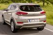 Sfoglia crossover Hyundai Tucson terza generazione foto 7
