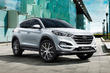 Sfoglia crossover Hyundai Tucson terza generazione foto 6