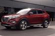 Sfoglia crossover Hyundai Tucson terza generazione foto 1