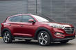 Sfoglia crossover Hyundai Tucson terza generazione foto 2