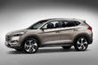 Sfoglia crossover Hyundai Tucson terza generazione foto 3