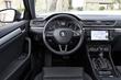 Sfoglia Skoda Superb terza generazione foto 7
