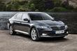 Sfoglia Skoda Superb terza generazione foto 5
