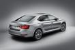 Sfoglia Skoda Superb terza generazione foto 4