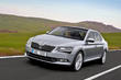 Sfoglia Skoda Superb terza generazione foto 3