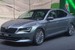 Sfoglia Skoda Superb terza generazione foto 2