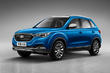 Sfoglia crossover FAW Besturn X40 foto 7