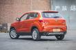 Sfoglia crossover FAW Besturn X40 foto 3