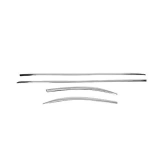 Modanature Porte Tit-designs Acciaio Inox foto 2