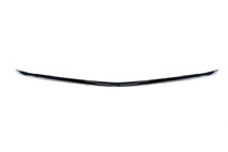 Mercedes C-class W205 2014-2021 Protezione Paraurti in Acciaio Inox foto 3