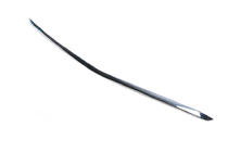 Mercedes C-class W205 2014-2021 Protezione Paraurti in Acciaio Inox foto 4