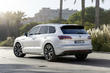 Volkswagen Touareg terza generazione foto 7