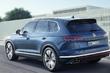 Volkswagen Touareg terza generazione foto 5