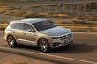 Volkswagen Touareg terza generazione foto 4