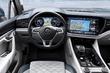Volkswagen Touareg terza generazione foto 6