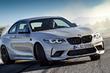 Recensione di carica coupé BMW M2 foto 6